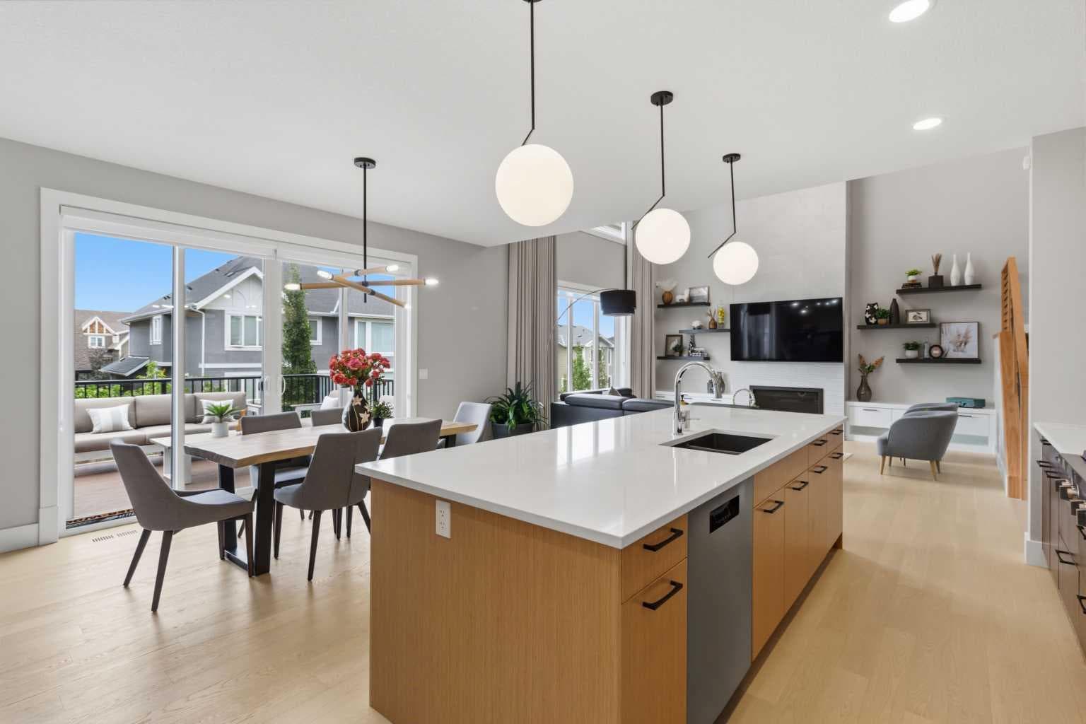 269 Aspen Summit Heights SW
