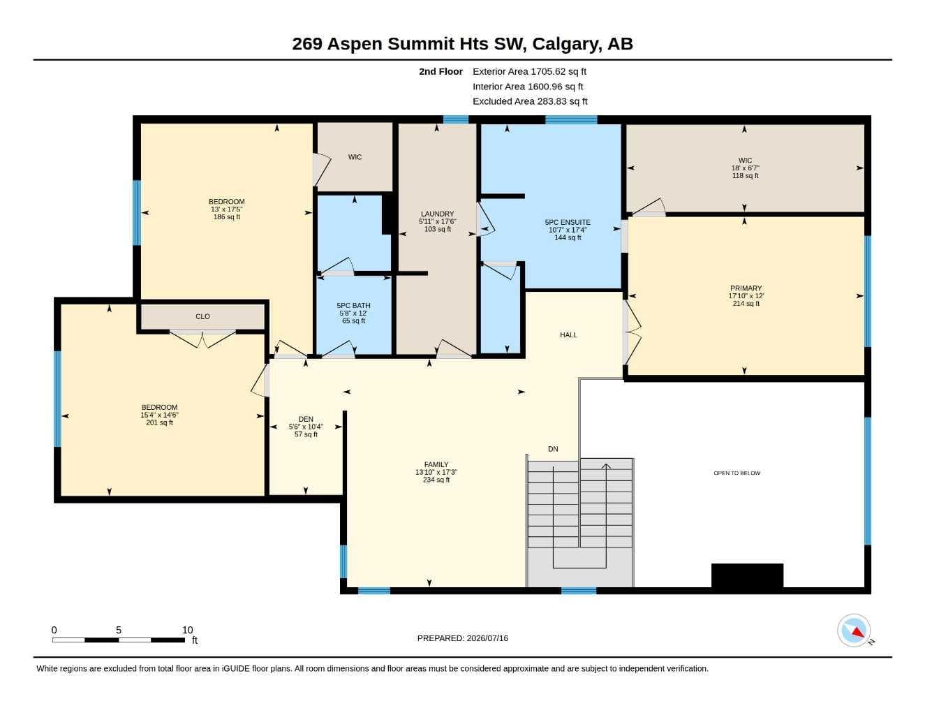 269 Aspen Summit Heights SW