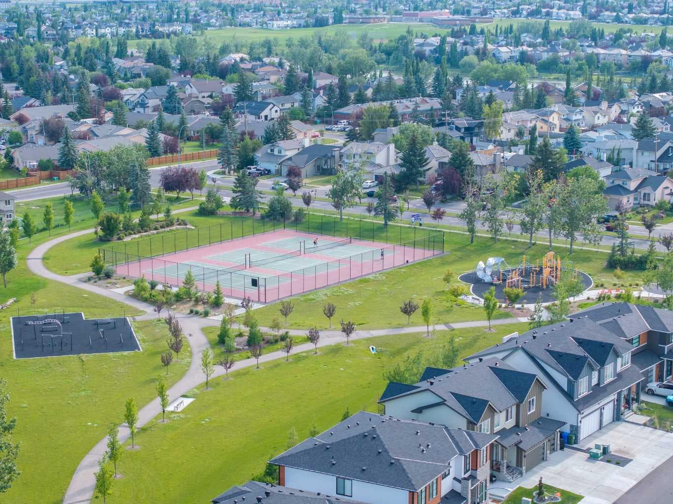 402, 300 Harvest Hills Place NE