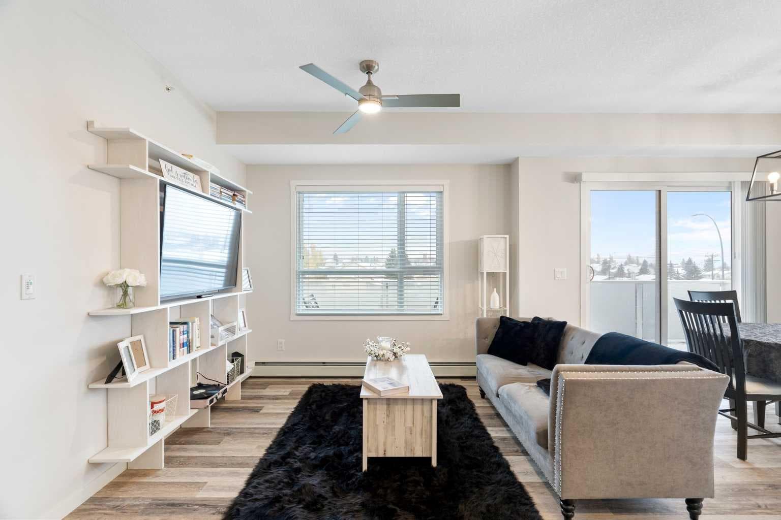 402, 300 Harvest Hills Place NE
