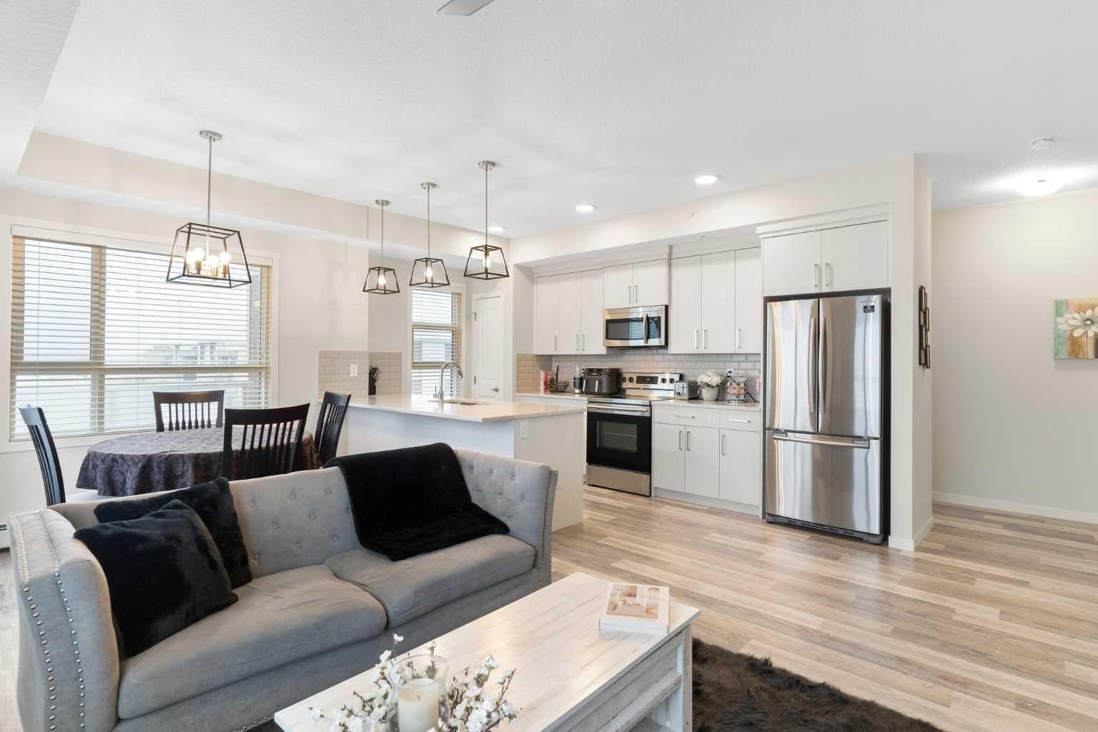 402, 300 Harvest Hills Place NE