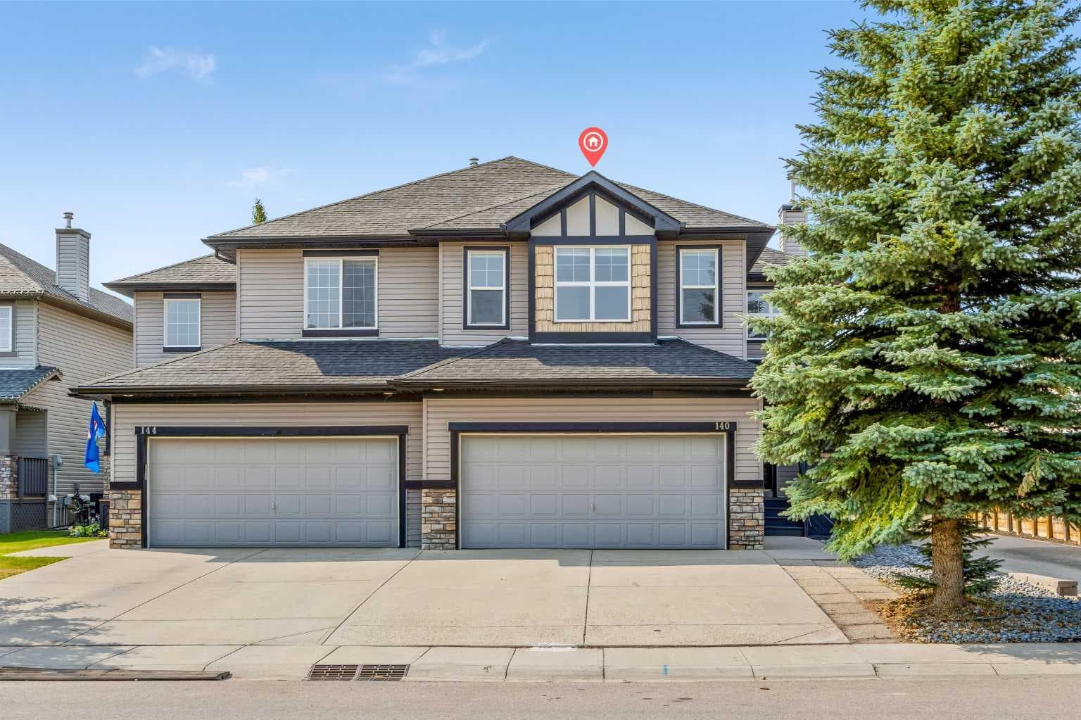 140 West Creek Circle 