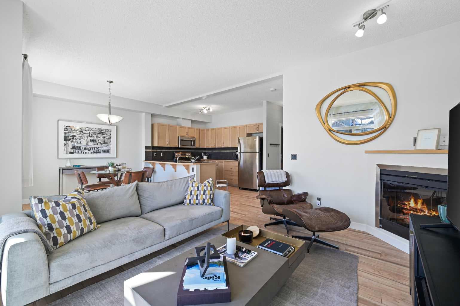 2205, 211 Aspen Stone Boulevard SW