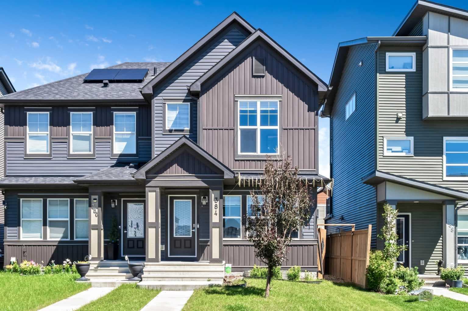 384 Chinook Gate Close SW