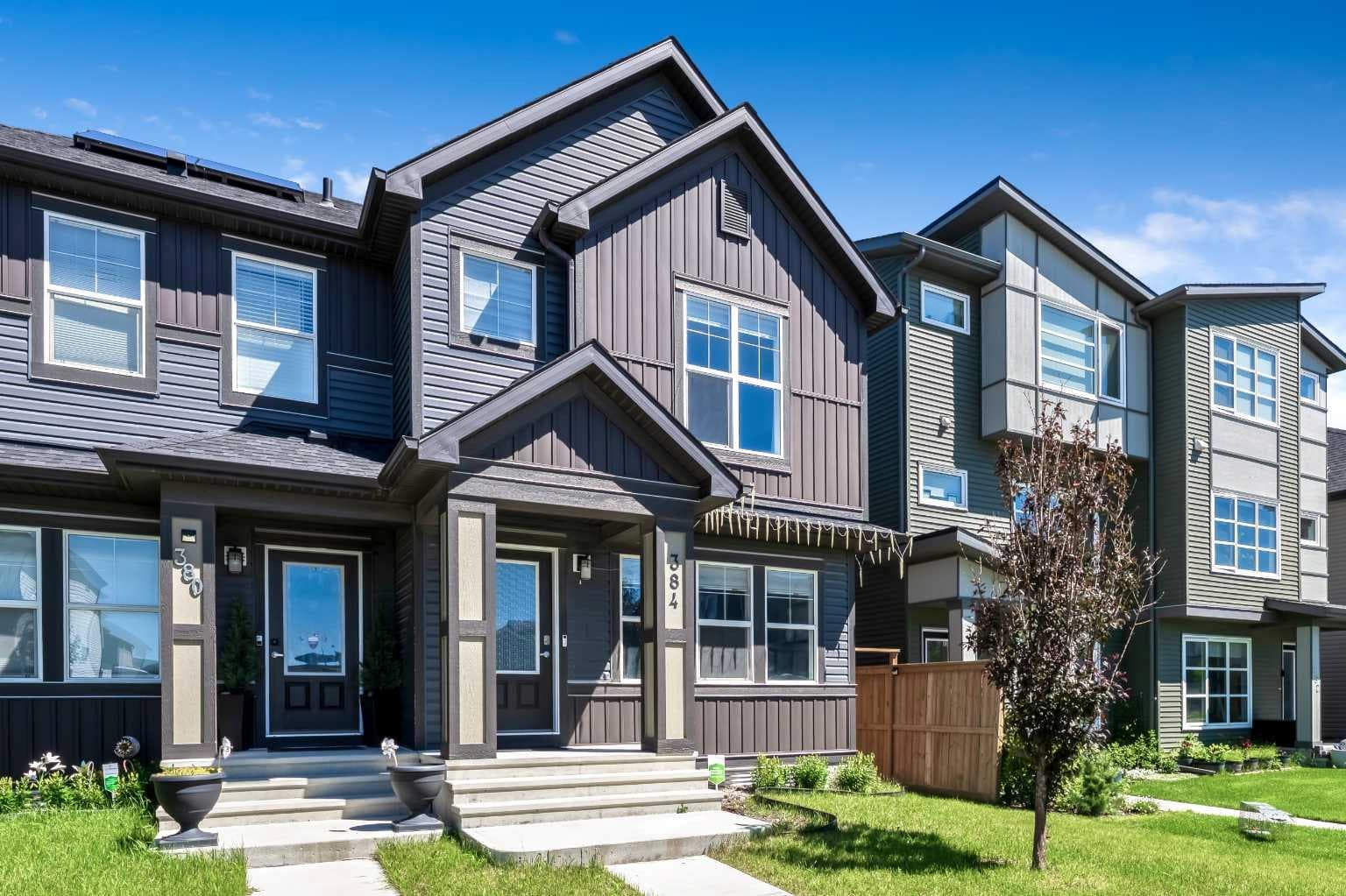 384 Chinook Gate Close SW