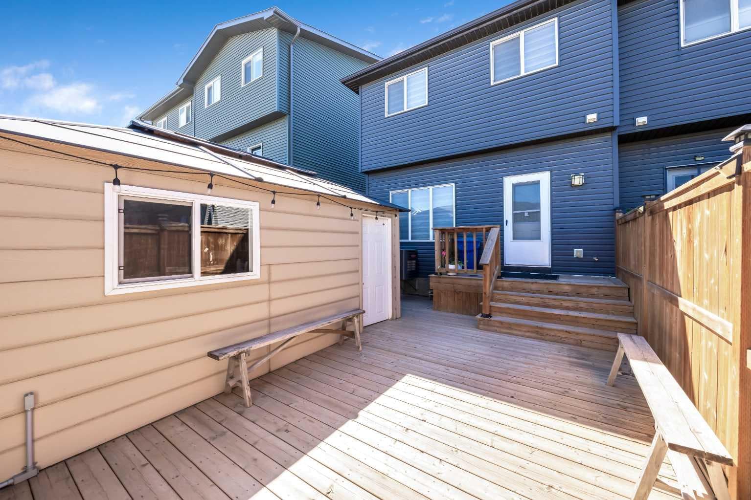 384 Chinook Gate Close SW