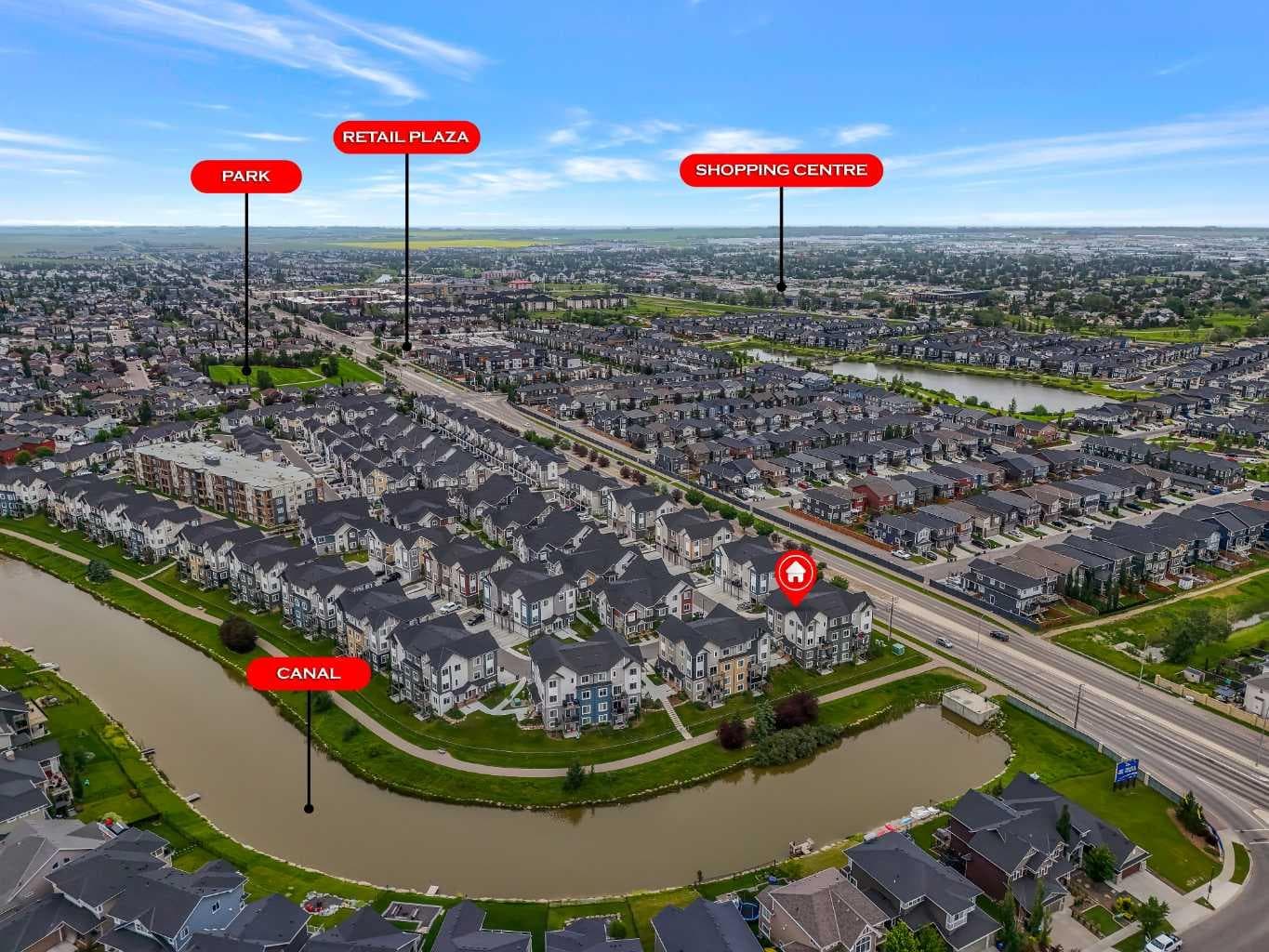 394 Canals Crossing SW