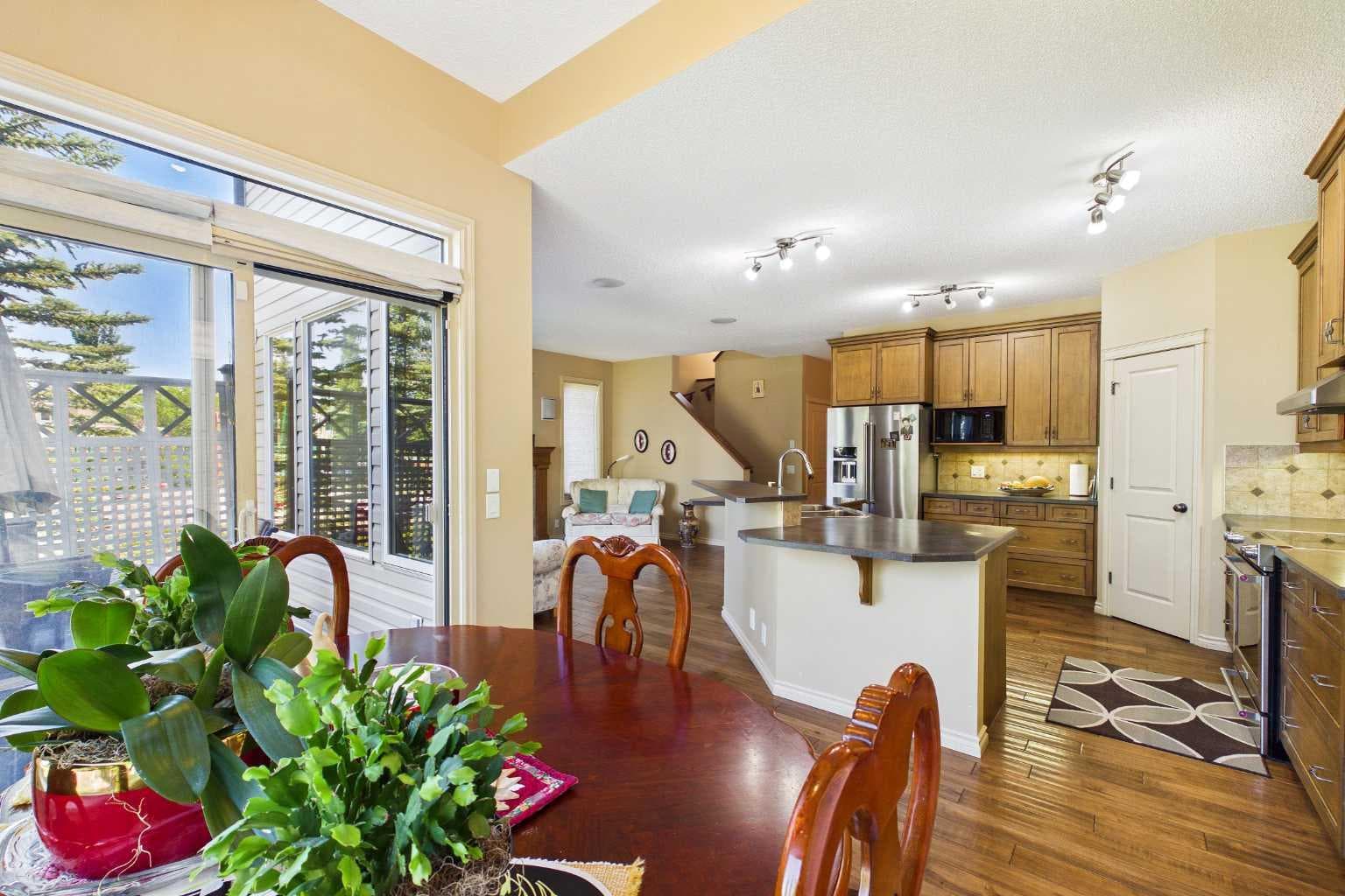306 Tuscany Vista Road NW