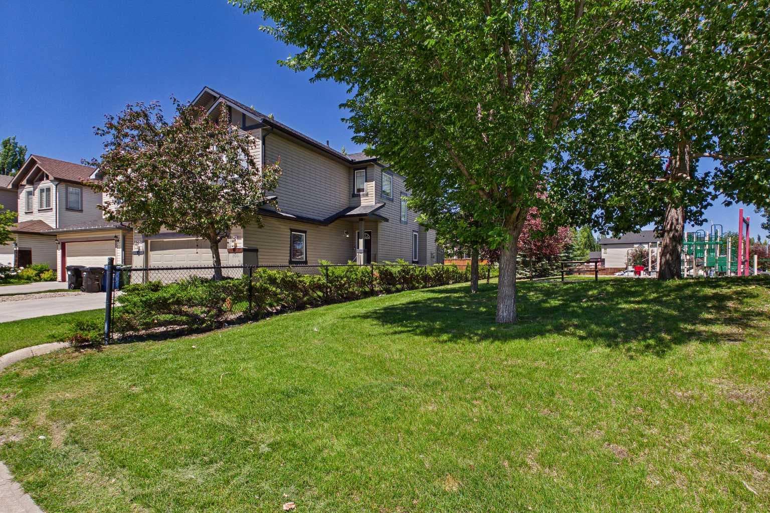 306 Tuscany Vista Road NW