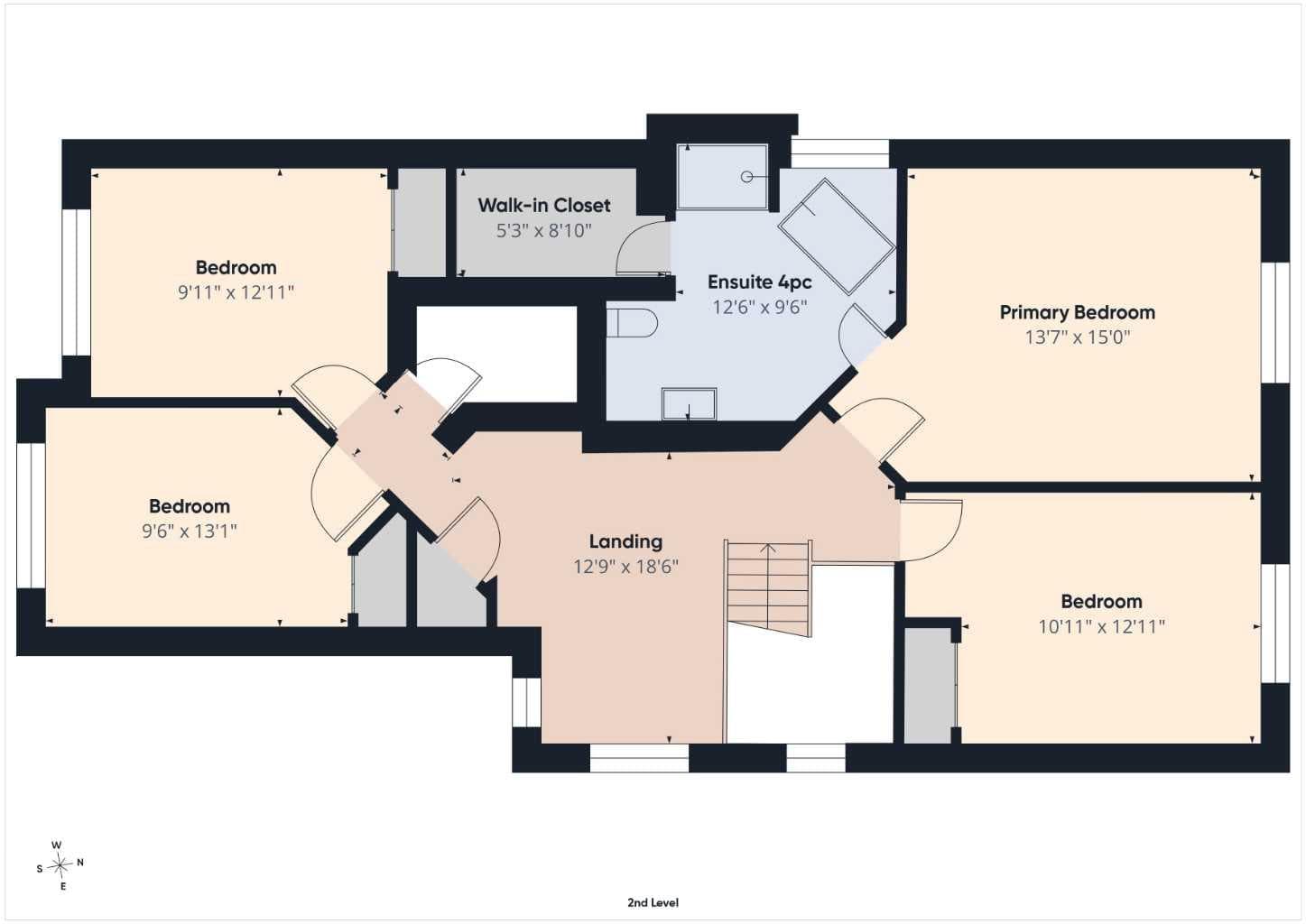 306 Tuscany Vista Road NW