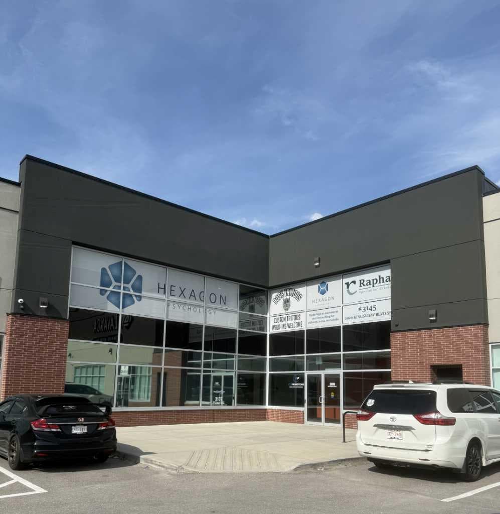3137, 2920 Kingsview Boulevard SE