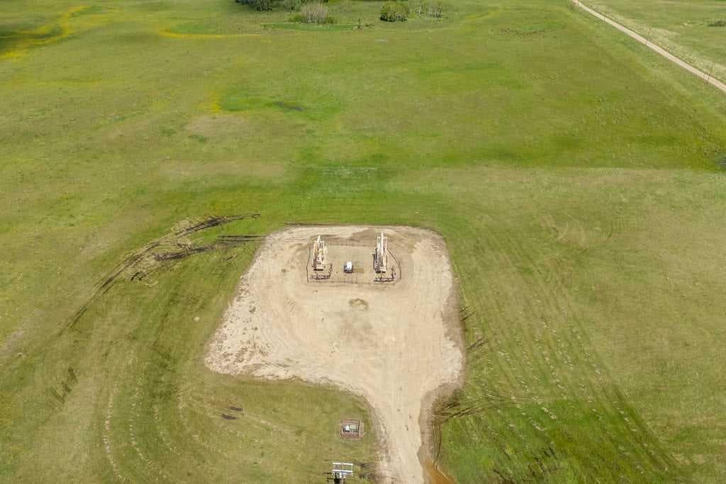 270012 Range Road 40  