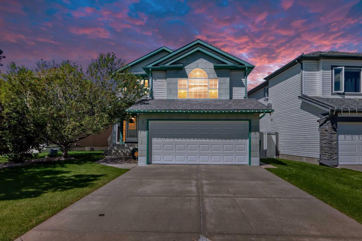 78 Arbour Butte Road NW