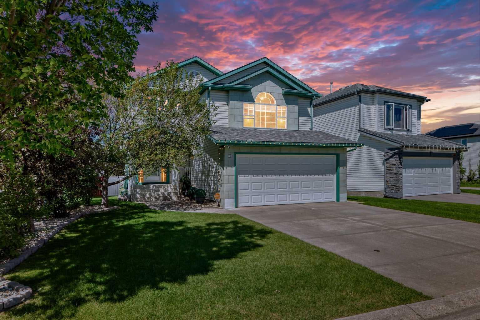 78 Arbour Butte Road NW