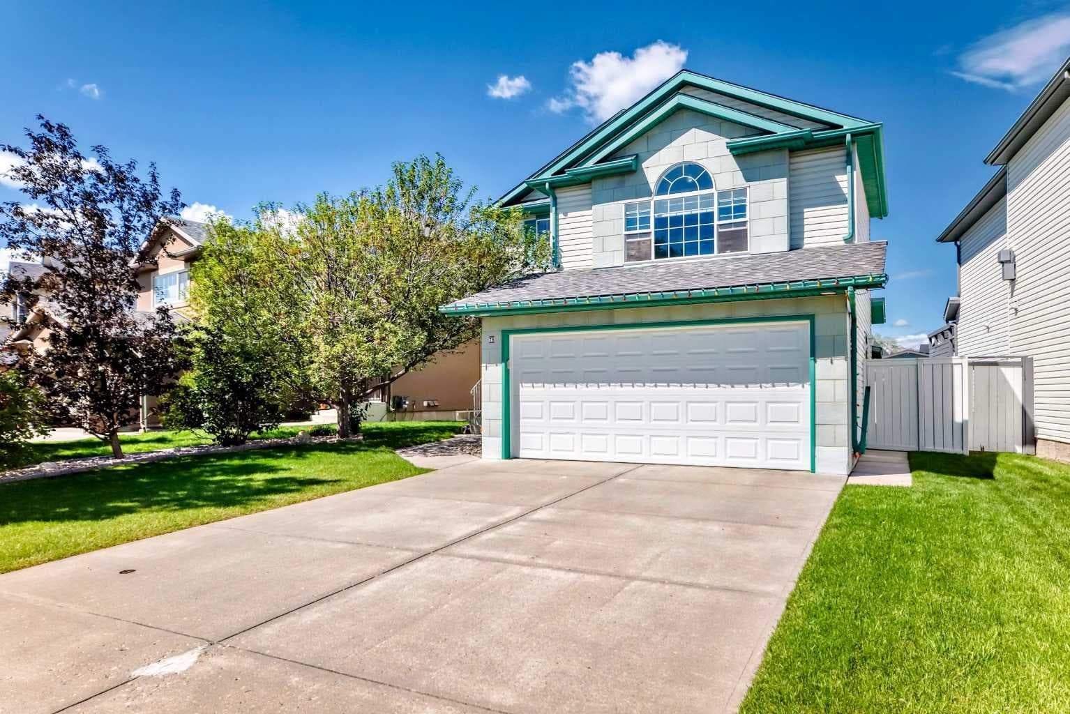 78 Arbour Butte Road NW