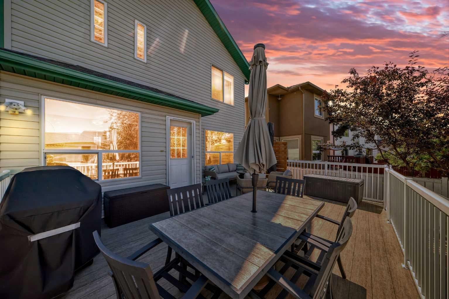 78 Arbour Butte Road NW