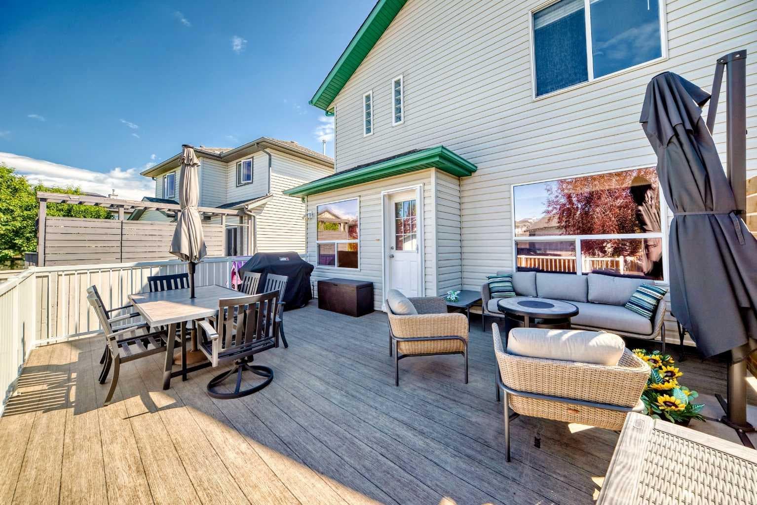 78 Arbour Butte Road NW