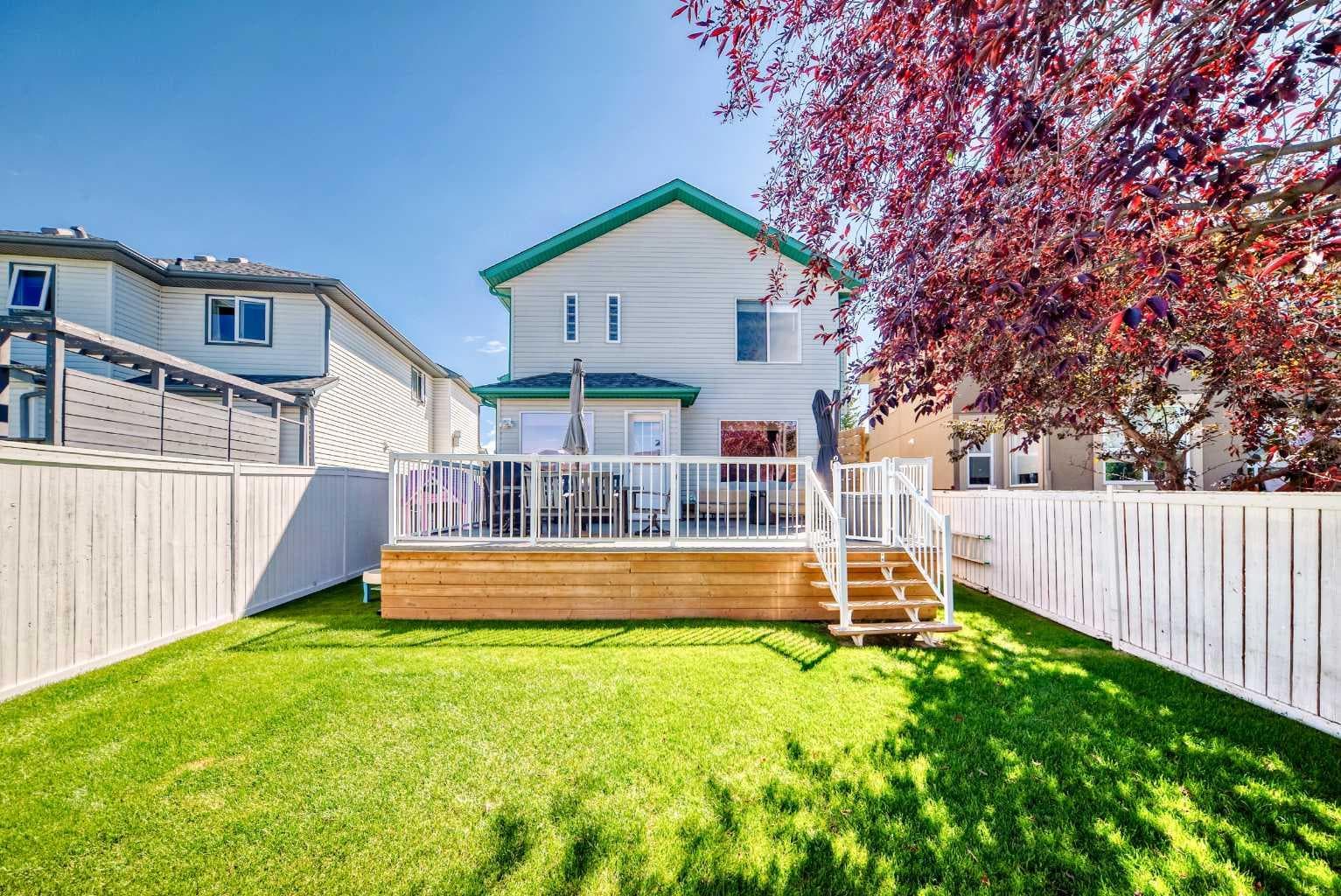 78 Arbour Butte Road NW