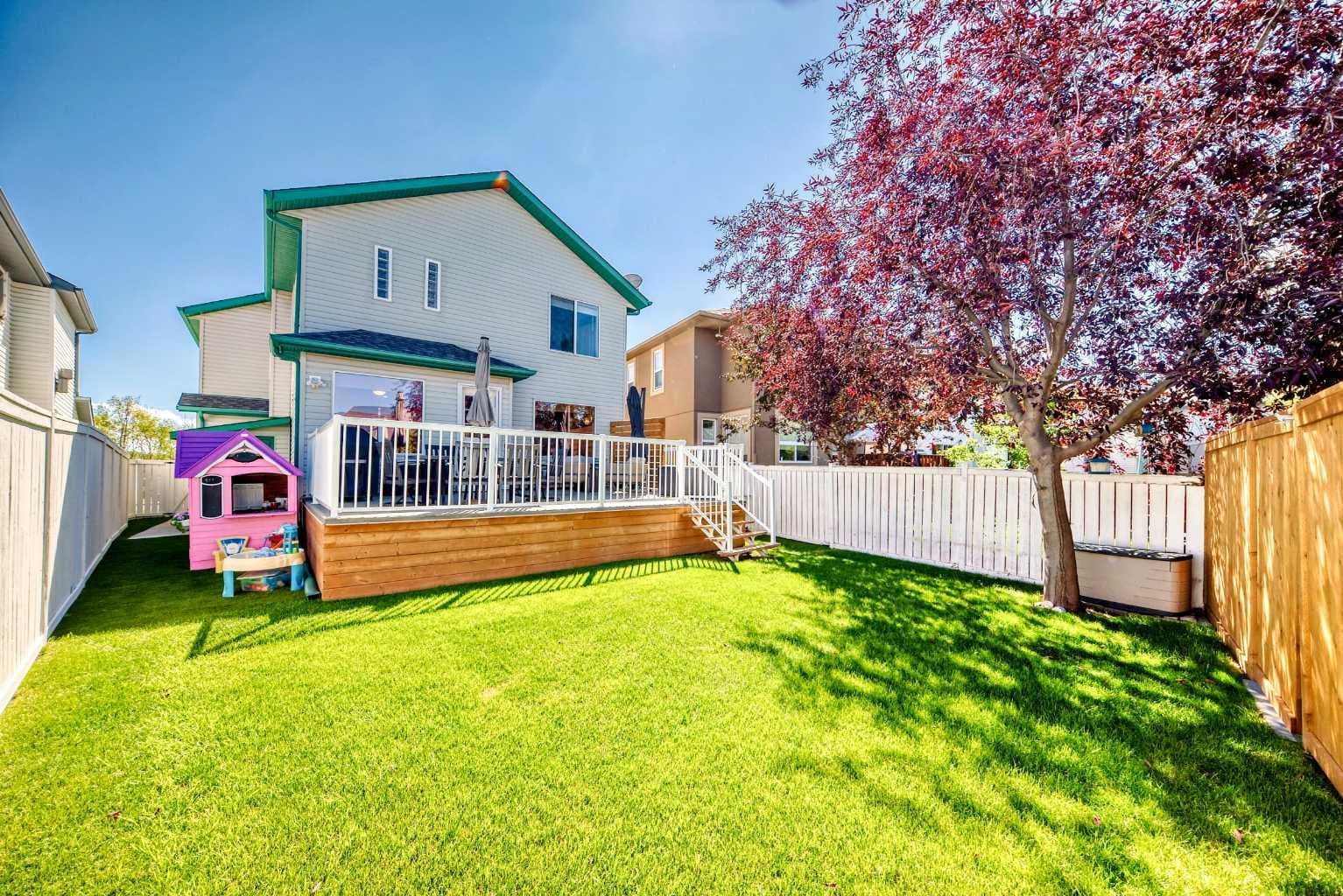 78 Arbour Butte Road NW