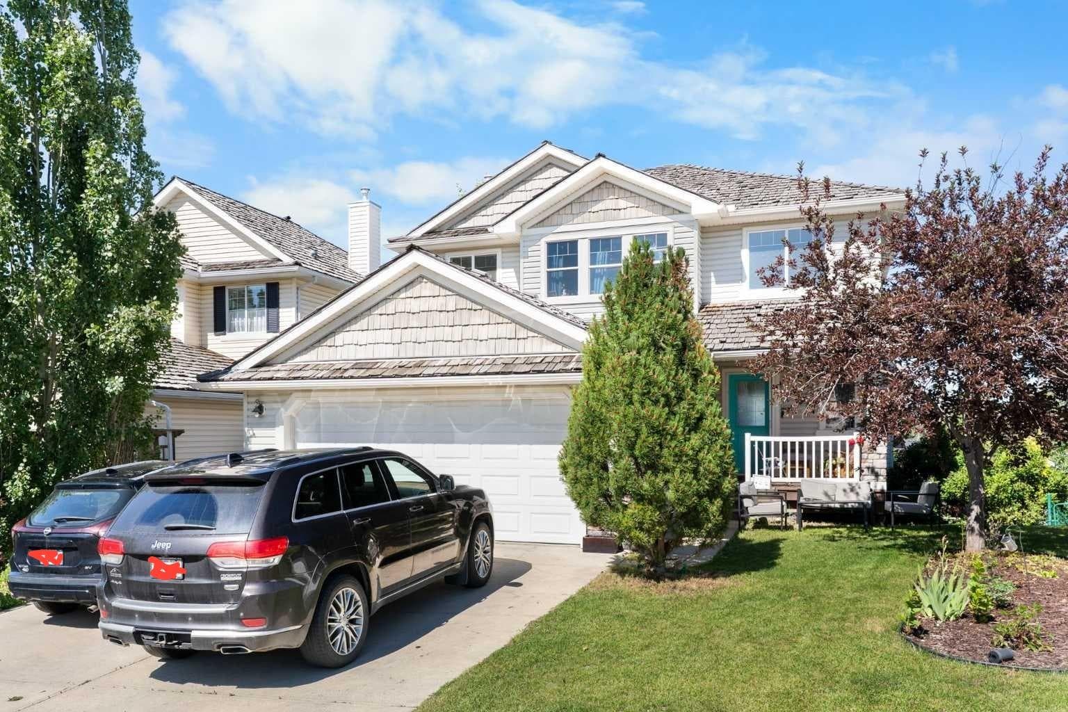 151 Bow Ridge Crescent 