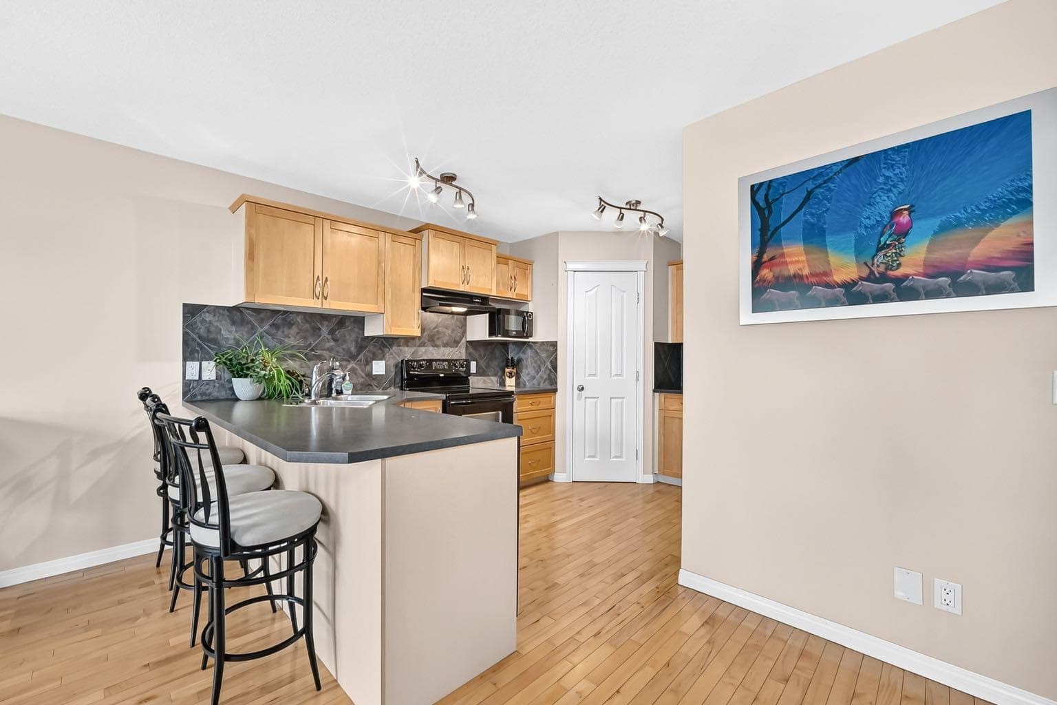 43 Rockmont Court NW