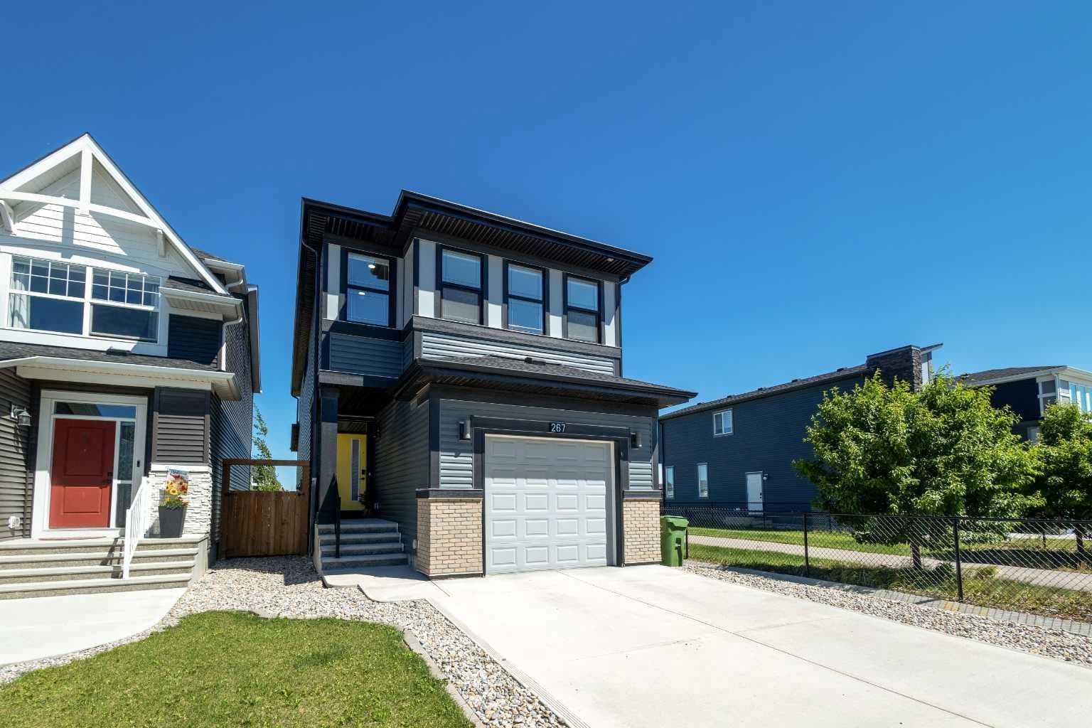 267 Belmont Heath SW