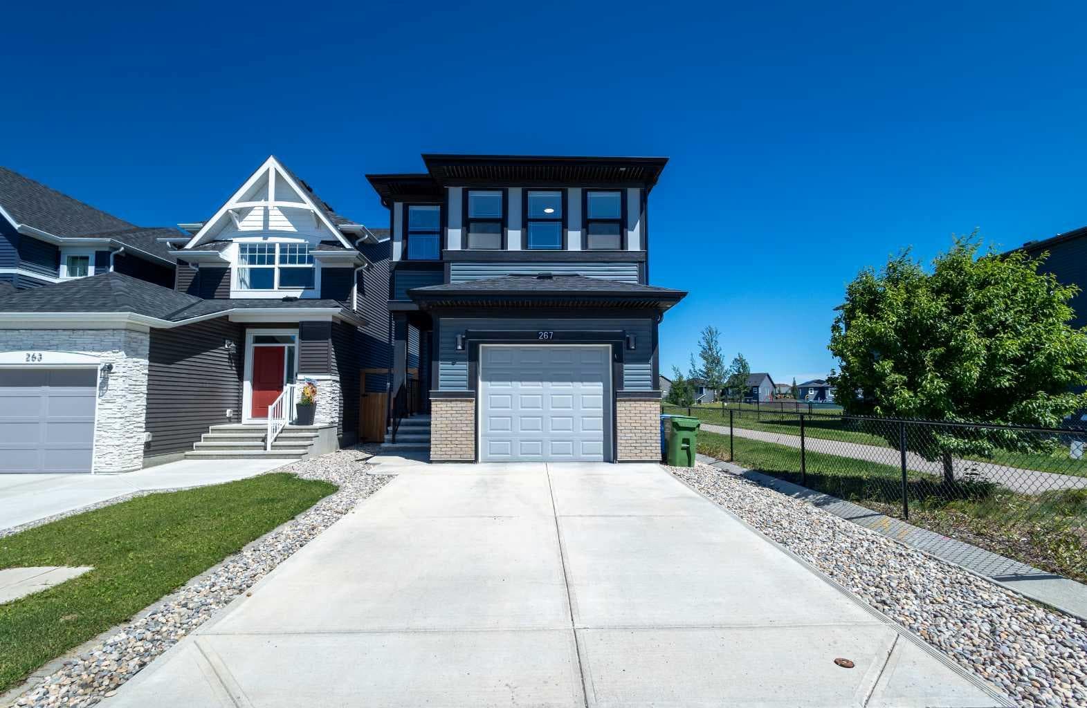 267 Belmont Heath SW