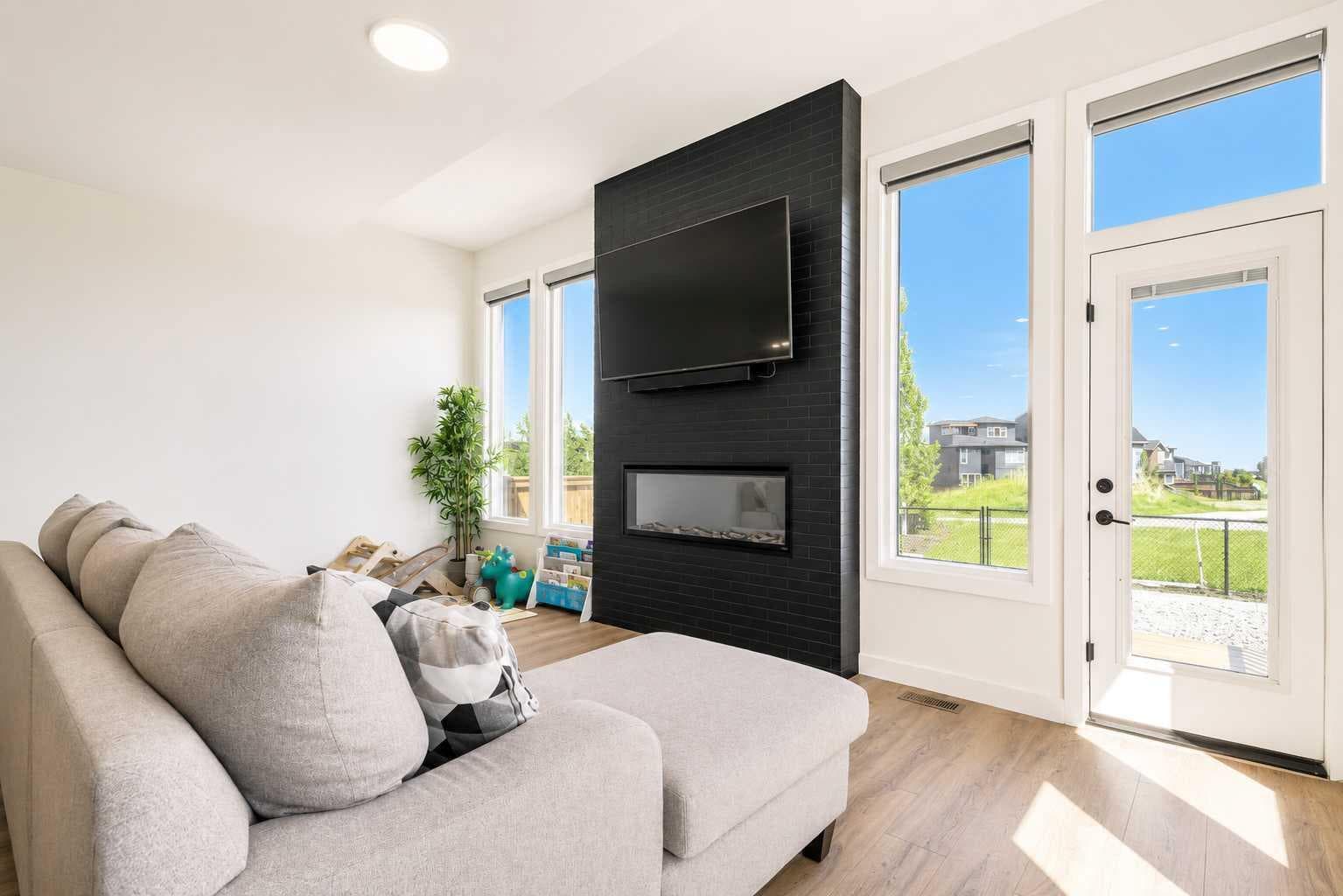 267 Belmont Heath SW