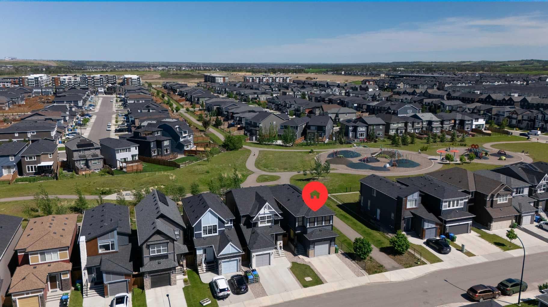 267 Belmont Heath SW
