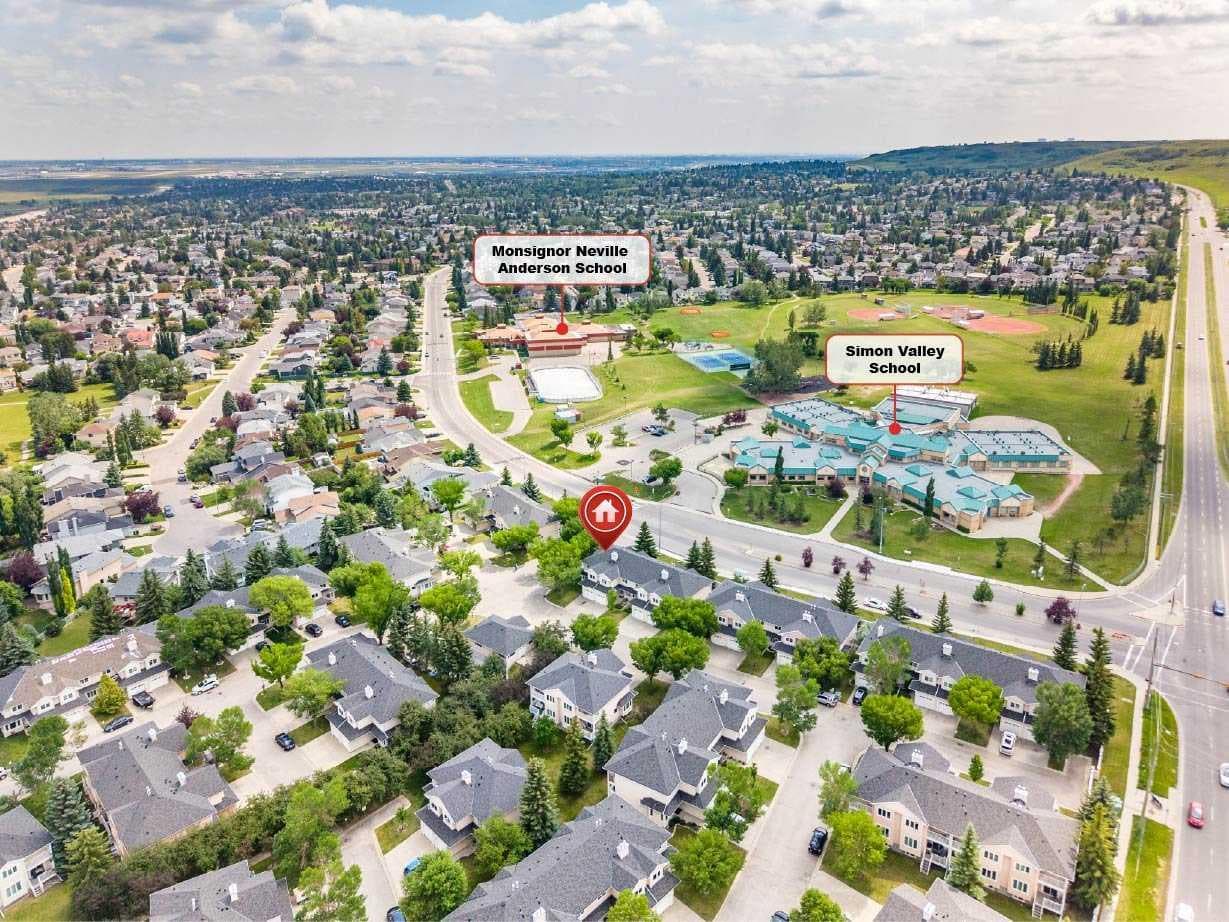 166, 388 Sandarac Drive NW