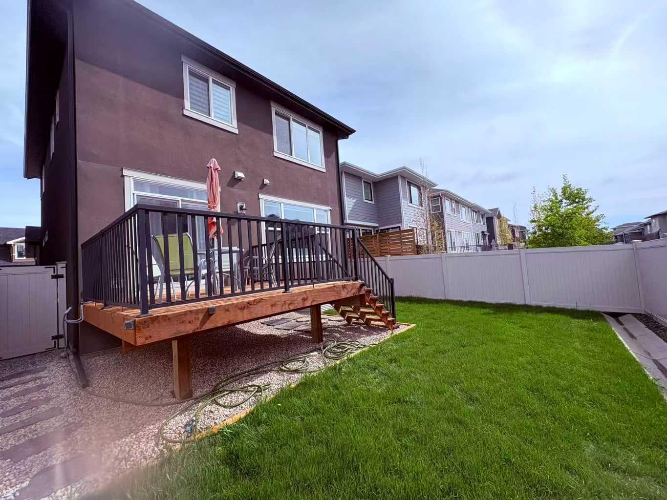 234 West Grove Point SW