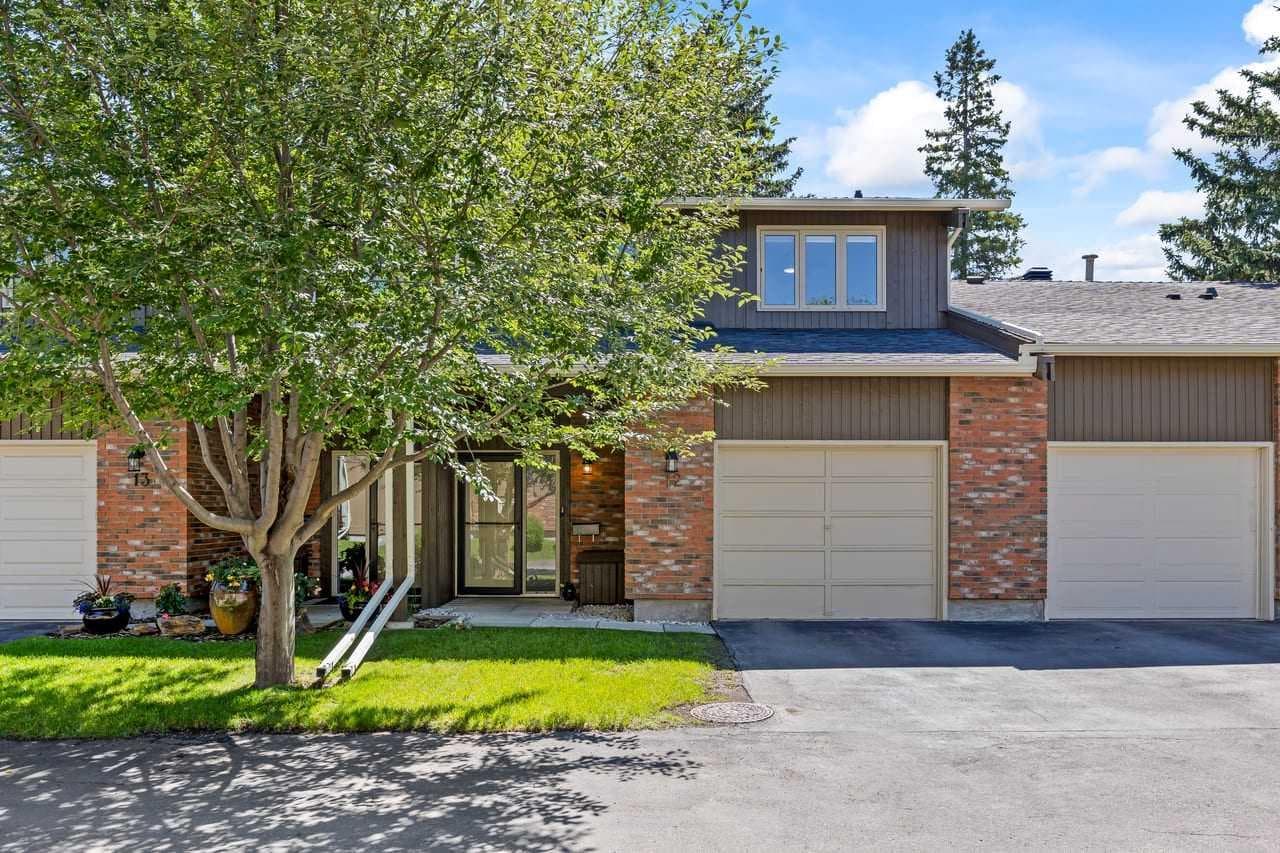 12, 10001 Brookpark Boulevard SW