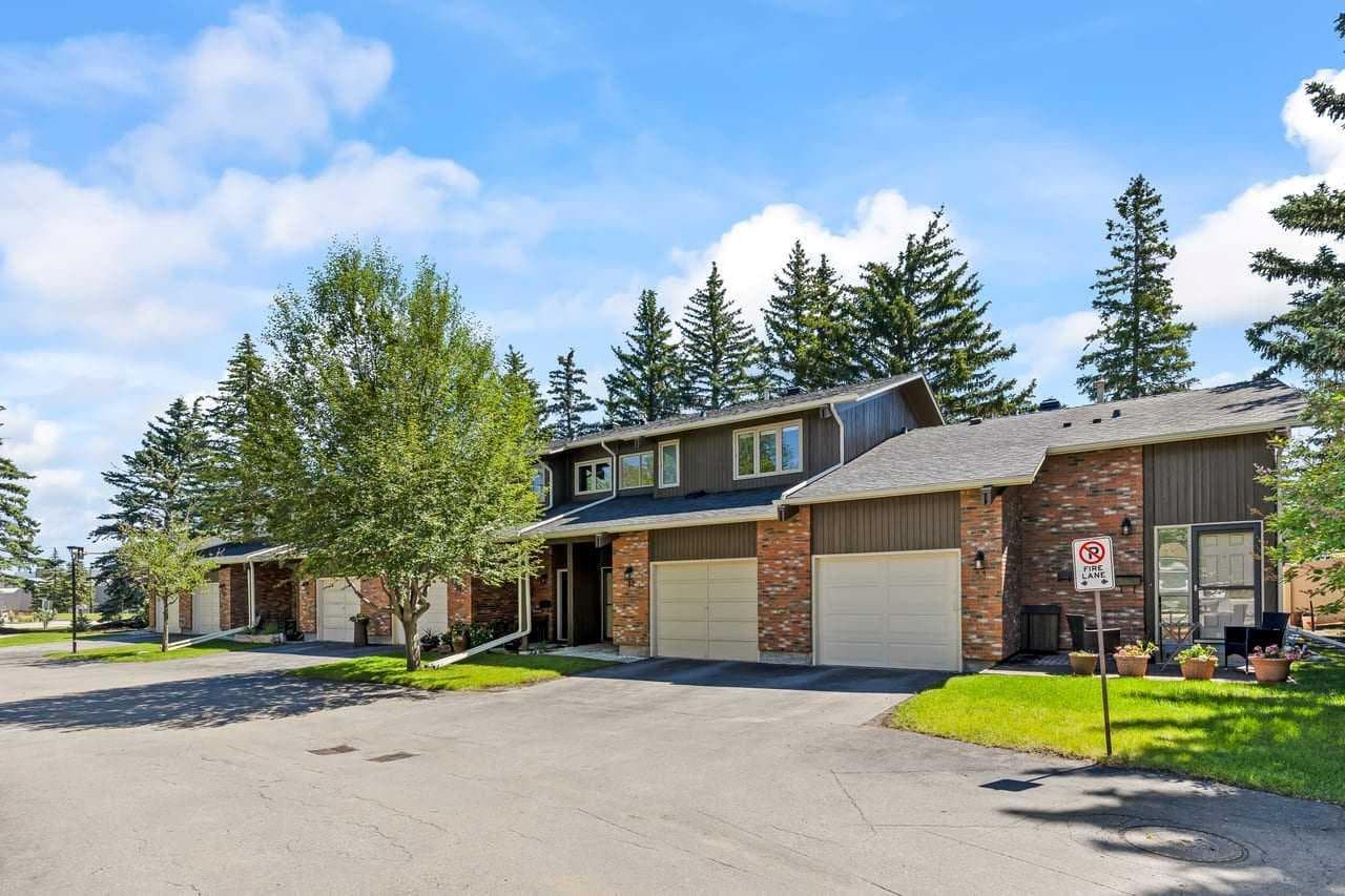 12, 10001 Brookpark Boulevard SW