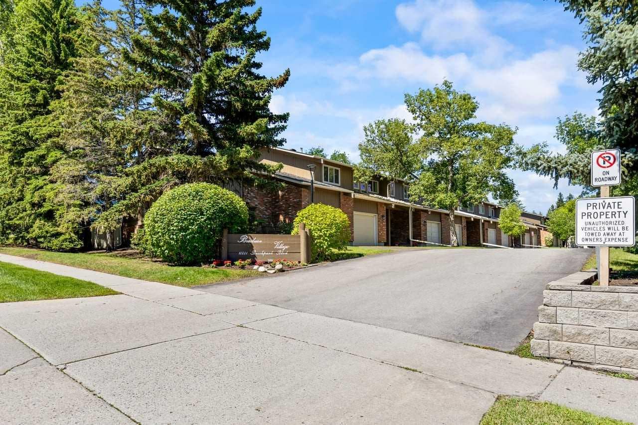 12, 10001 Brookpark Boulevard SW