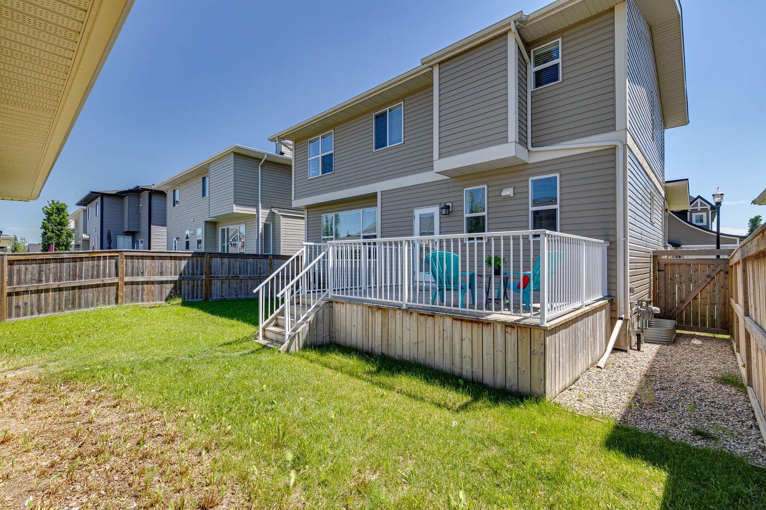 145 Rainbow Falls Glen 