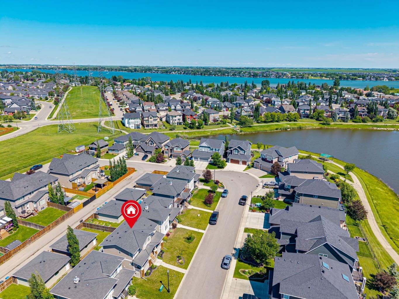 145 Rainbow Falls Glen 