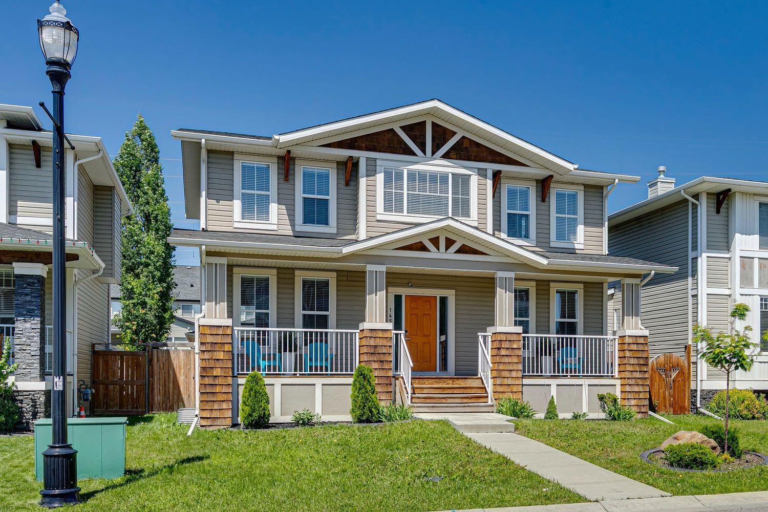 145 Rainbow Falls Glen 