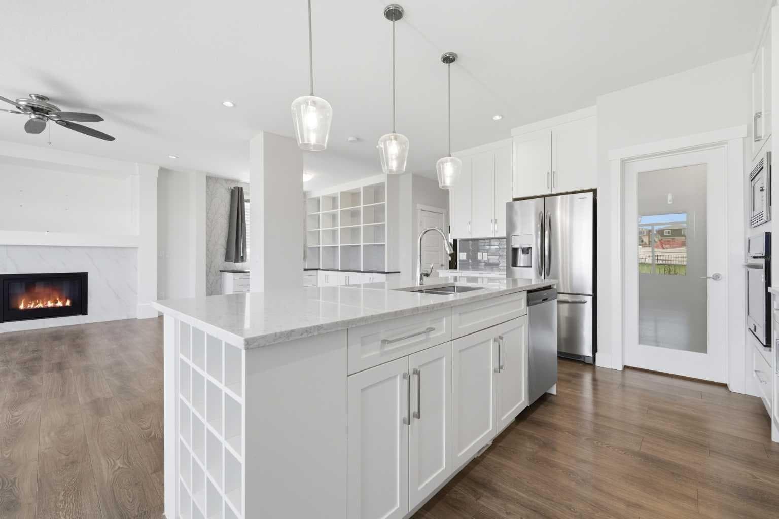 129 Kingsbury Close SE