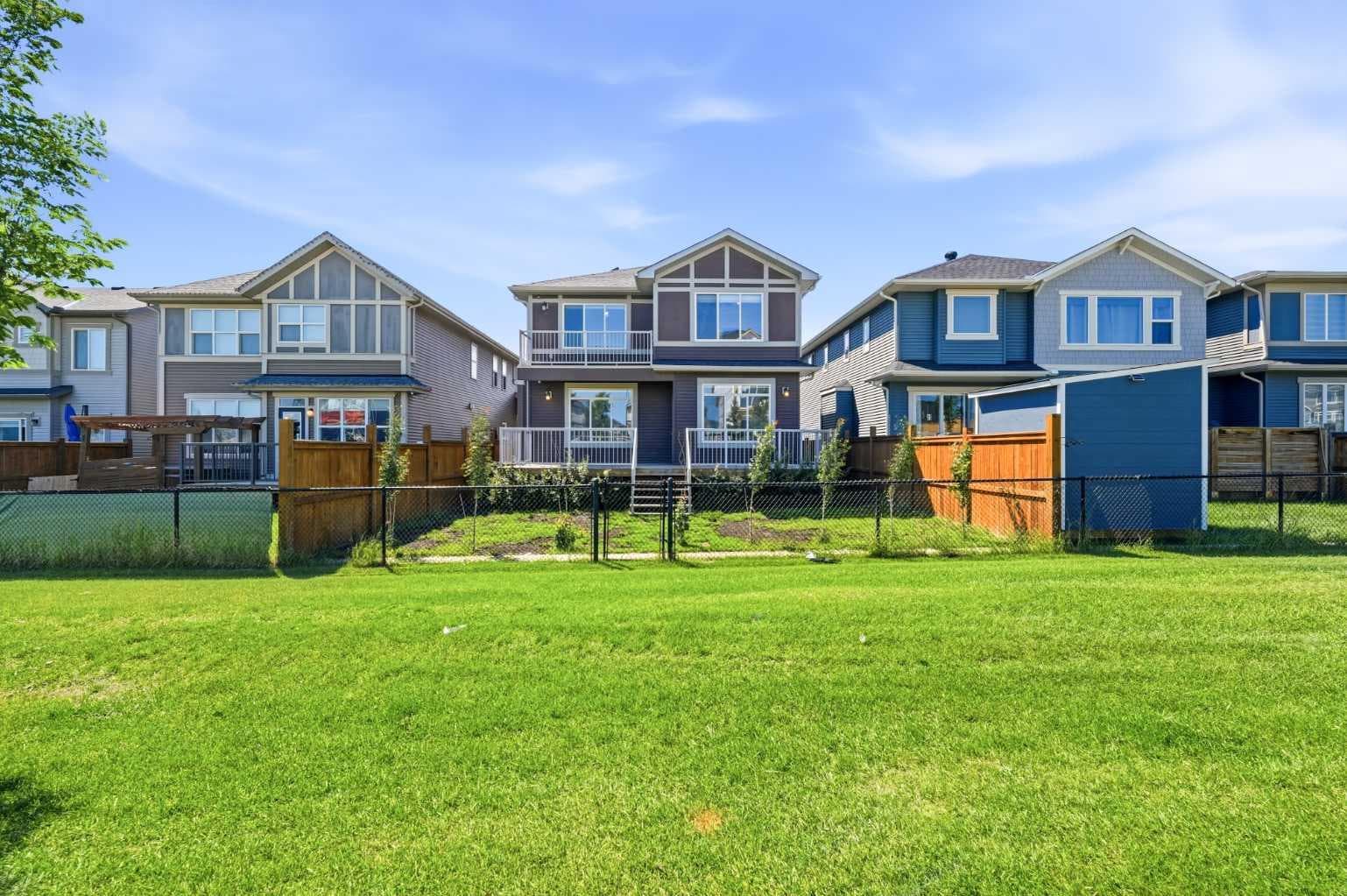 129 Kingsbury Close SE