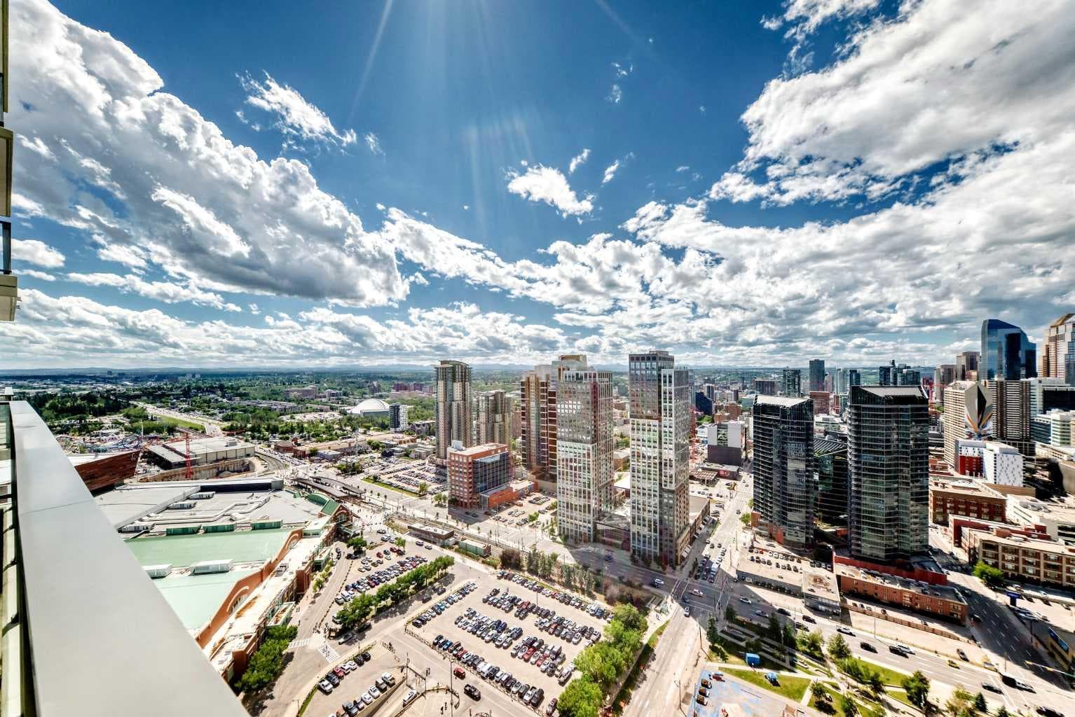 3507, 1188 3 Street SE