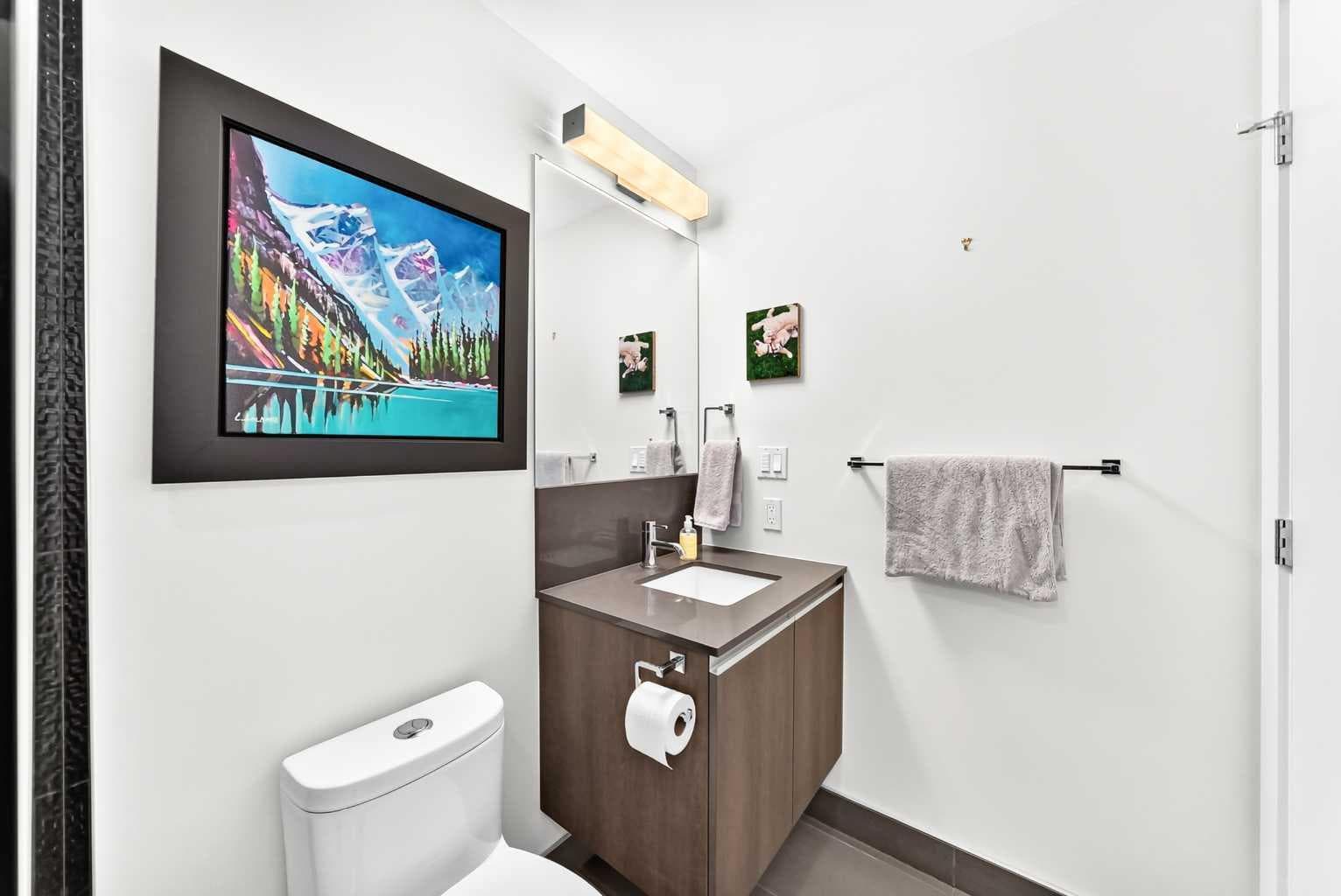 3507, 1188 3 Street SE