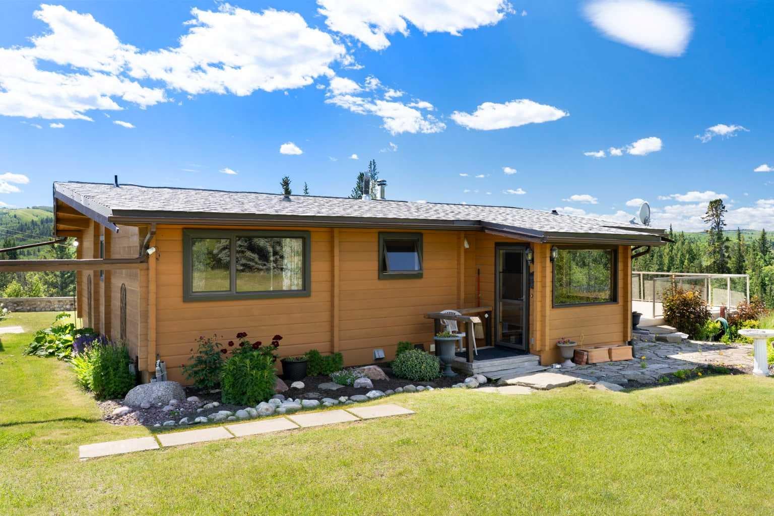 54131 Township Road 263  