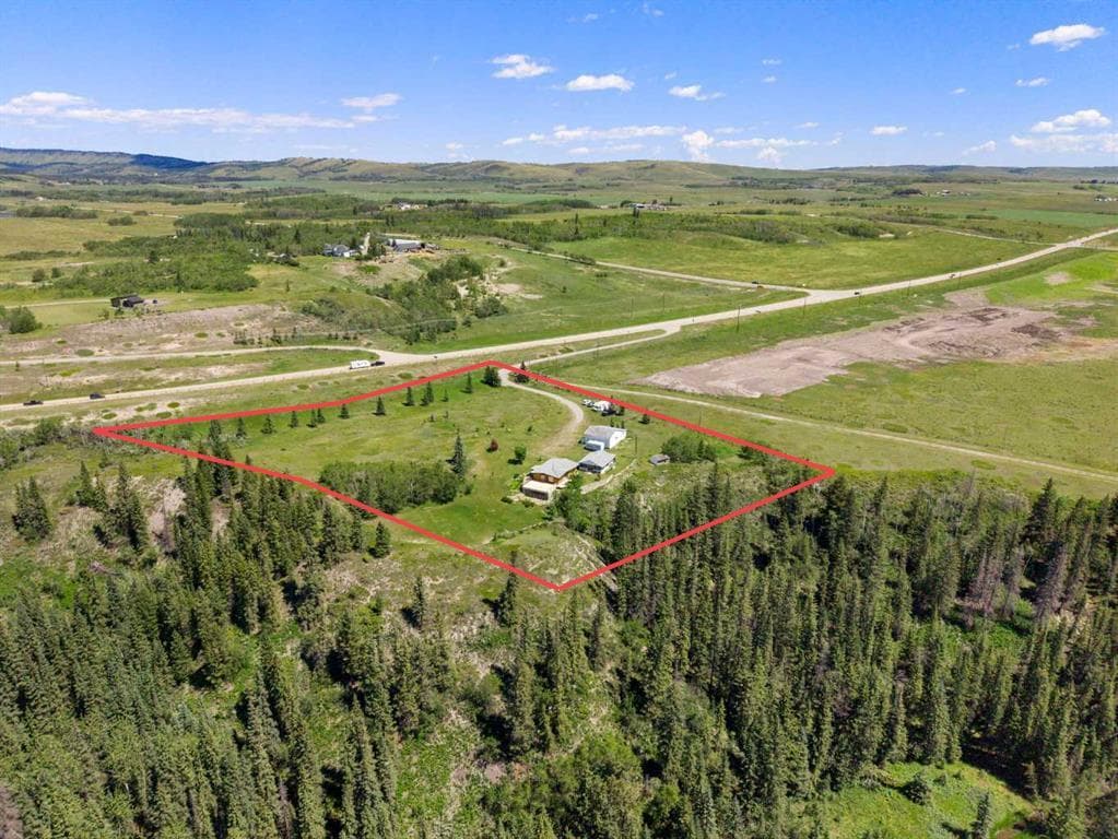 54131 Township Road 263  