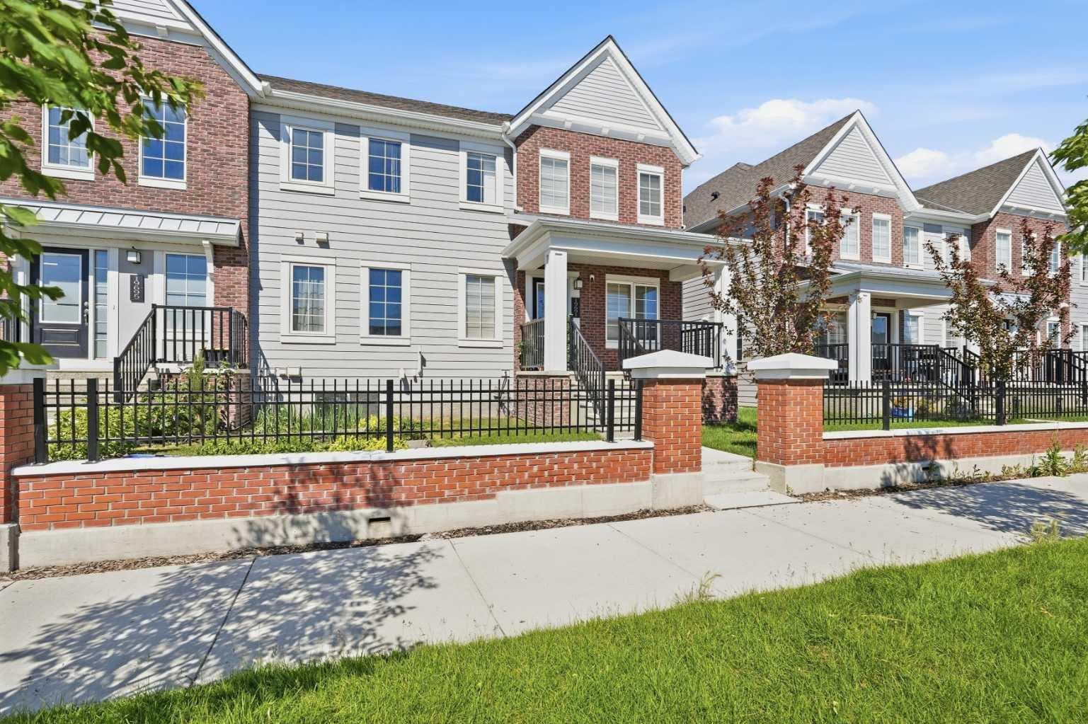 19691 Sheriff King Street SW