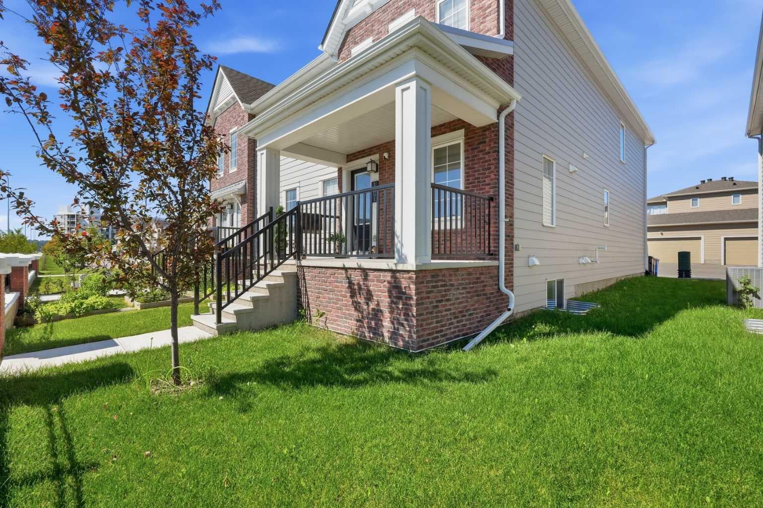 19691 Sheriff King Street SW