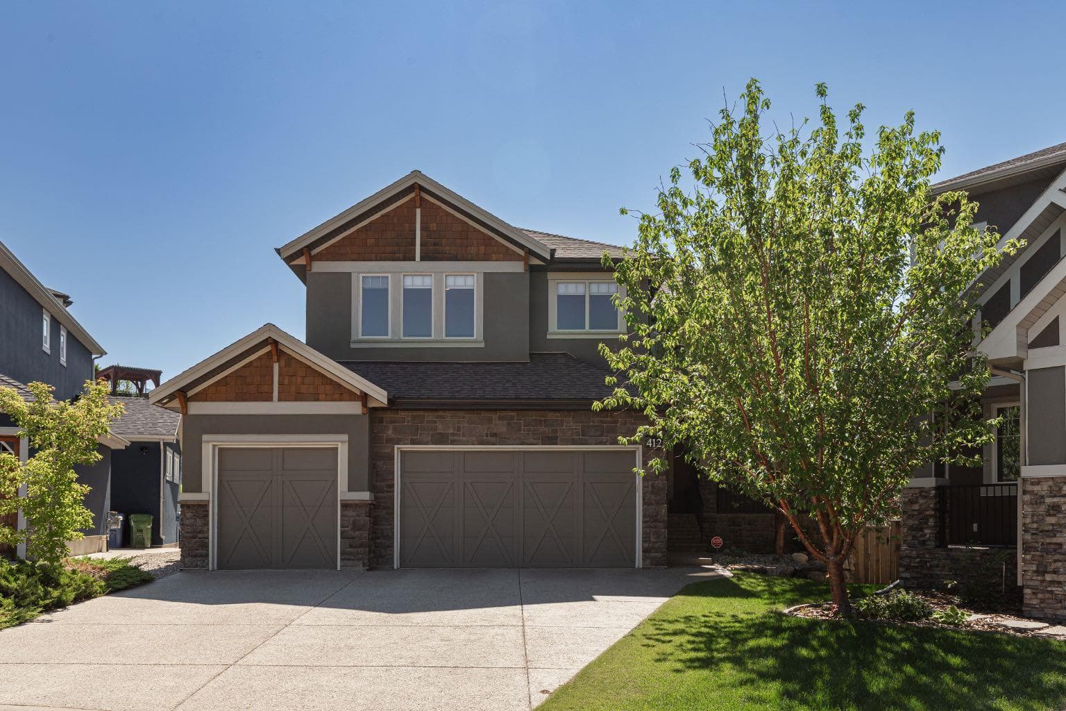 412 Aspen Glen Place SW
