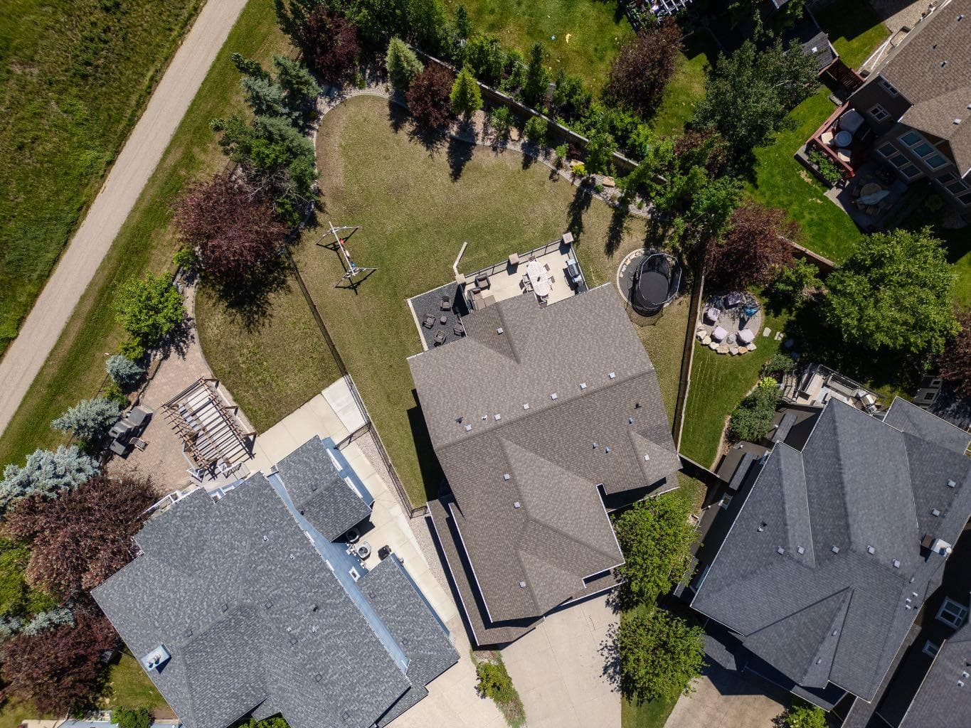 412 Aspen Glen Place SW