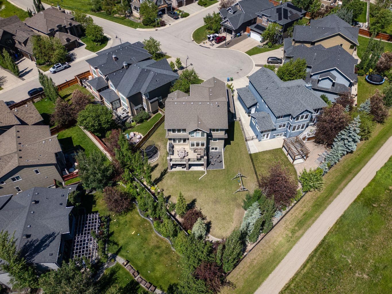 412 Aspen Glen Place SW