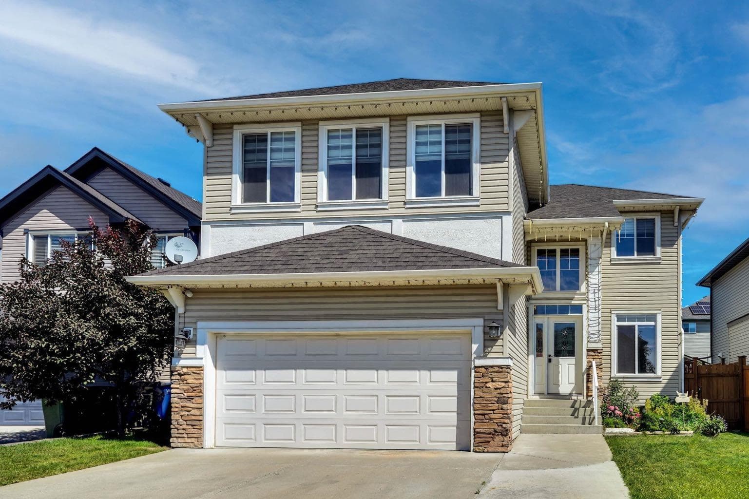 117 Hawkmere Place 