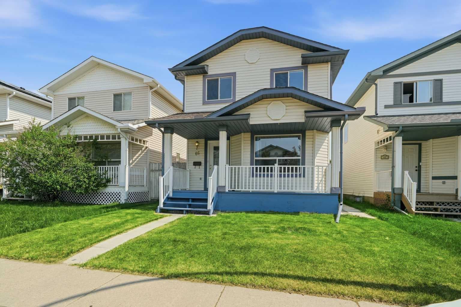 66 Arbour Wood Mews NW